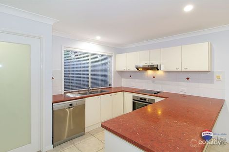 Property photo of 18 Homebush Crescent Sinnamon Park QLD 4073