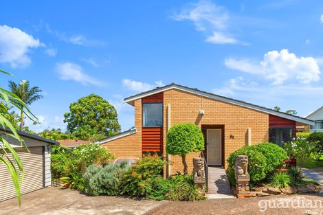 Property photo of 8A Anderson Road Northmead NSW 2152