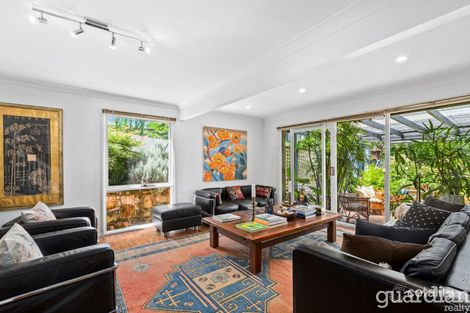 Property photo of 8A Anderson Road Northmead NSW 2152