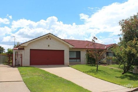 Property photo of 6 Dunrossil Crescent West Bathurst NSW 2795