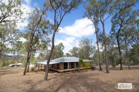 4 Natalie Ct, Regency Downs, QLD 4341