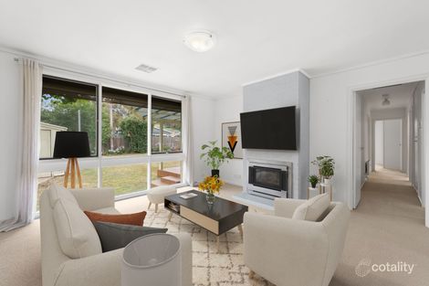 Property photo of 44 Pickworth Street Holt ACT 2615