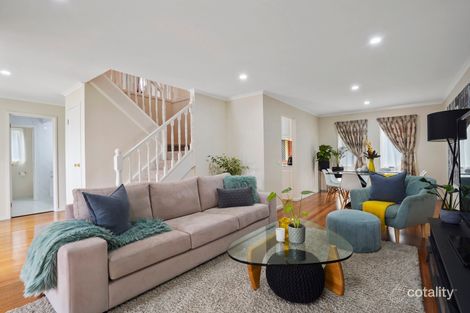 Property photo of 18 Pickworth Crescent Rowville VIC 3178