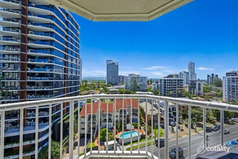 46/60 Old Burleigh Rd, Surfers Paradise, QLD 4217