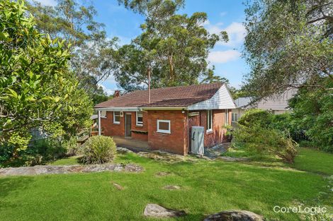 Property photo of 42 Dettmann Avenue Longueville NSW 2066