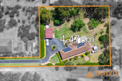 2 Kilgerron Ct, Narre Warren South, VIC 3805