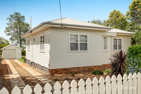 77 Stephen St, Harristown, QLD 4350