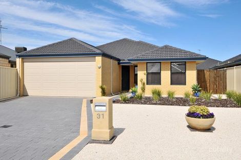 31 Farmer Loop, Pinjarra, WA 6208