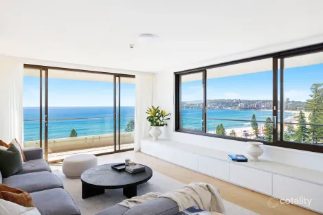 Property photo of 35/20 Bonner Avenue Manly NSW 2095
