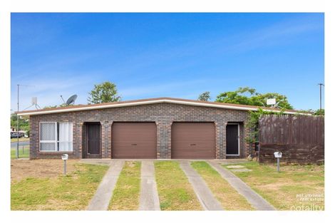 1/1 Reservoir St, Gracemere, QLD 4702