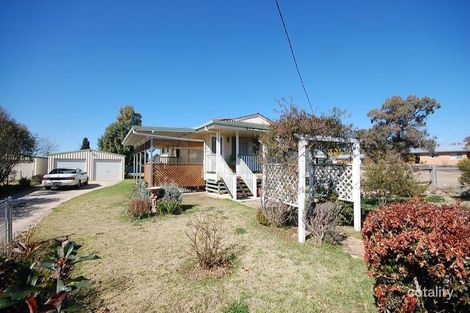 Property photo of 58 Myrtle Avenue Warwick QLD 4370