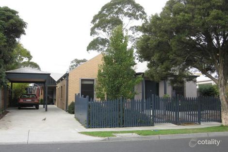 3/46 William St, Box Hill, VIC 3128
