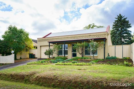Property photo of 35A Greenhill Avenue Castlemaine VIC 3450