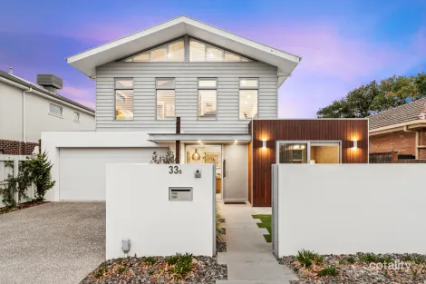 Property photo of 33B Sharp Street Newtown VIC 3220