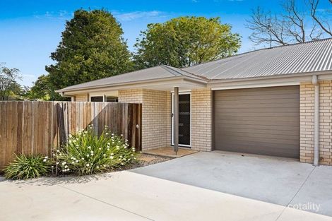 2/17b Ranfurly St, Newtown, QLD 4350