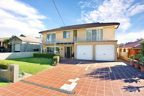 Property photo of 31 Ringrose Avenue Greystanes NSW 2145