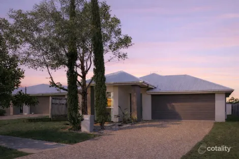 Property photo of 33 Cascade Street Pimpama QLD 4209