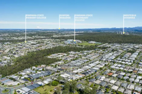 Property photo of 33 Cascade Street Pimpama QLD 4209