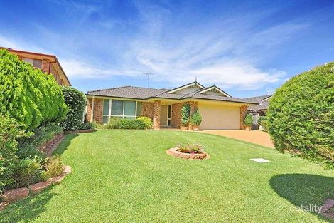 6 Trumper Way, Rouse Hill, NSW 2155