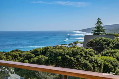 Property photo of 2/21 Wardanup Crescent Yallingup WA 6282