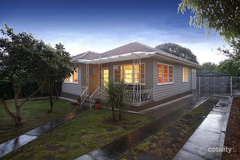 7 Jessie St, Sunshine, VIC 3020