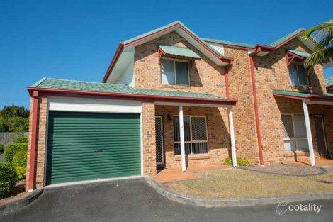 7/116 Meadowlands Rd, Carina, QLD 4152