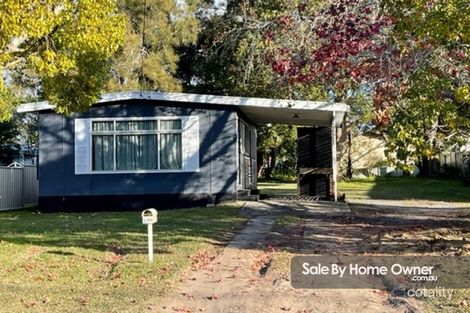 Property photo of 4 First Avenue Erowal Bay NSW 2540