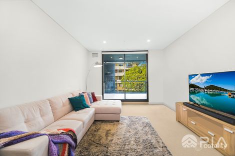 Property photo of C4304/1 Hamilton Crescent Ryde NSW 2112
