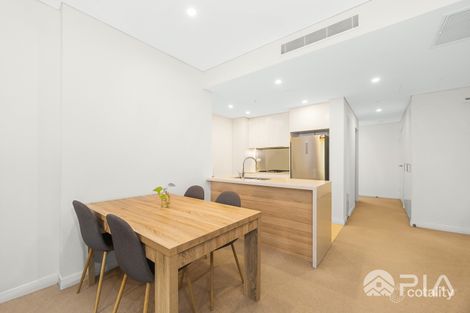 Property photo of C4304/1 Hamilton Crescent Ryde NSW 2112