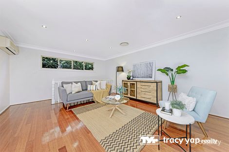 Property photo of 1 Dent Street Epping NSW 2121