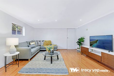 Property photo of 1 Dent Street Epping NSW 2121