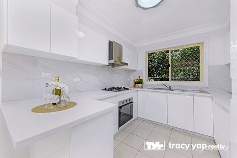 Property photo of 1 Dent Street Epping NSW 2121