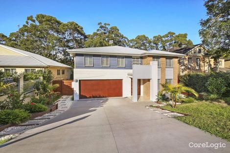 Property photo of 15 Mittara Road Terrigal NSW 2260