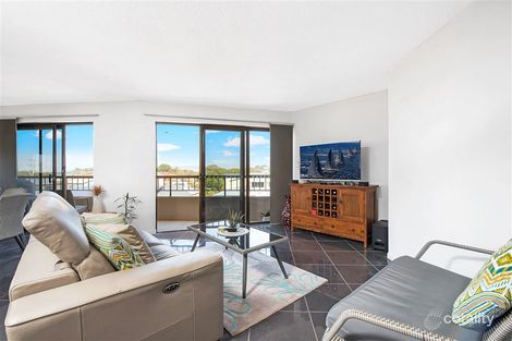 Property photo of 6/1 Burke Street Golden Beach QLD 4551