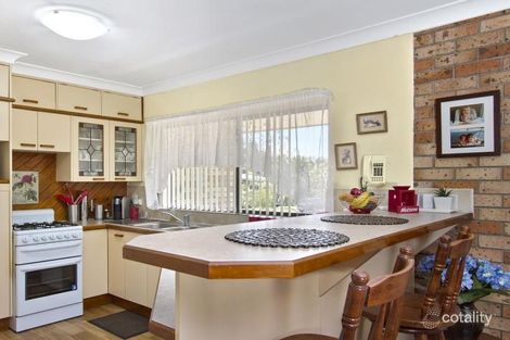 Property photo of 3 Augenaut Avenue Ulladulla NSW 2539