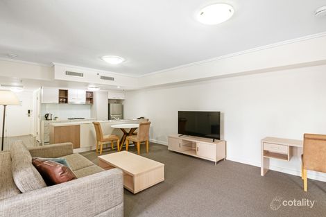 Property photo of 707/128 Charlotte Street Brisbane City QLD 4000