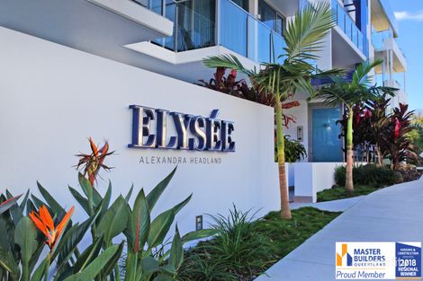 Property photo of 3/18 Edward Street Alexandra Headland QLD 4572