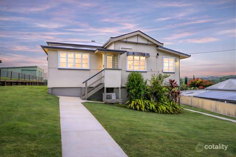 12 Briggs St, Palmwoods, QLD 4555