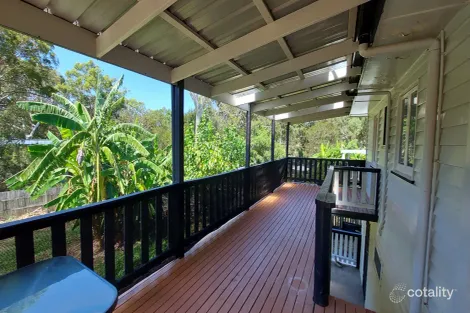 Property photo of 1 Oomool Street Macleay Island QLD 4184