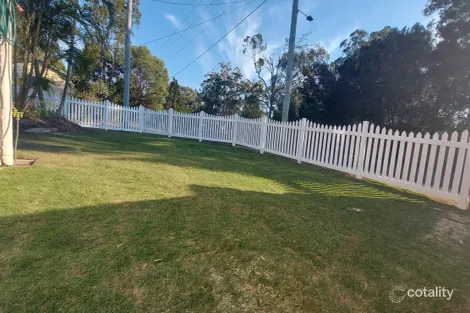 Property photo of 1 Oomool Street Macleay Island QLD 4184
