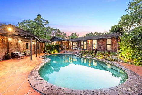 4 Londonderry Dr, Killarney Heights, NSW 2087