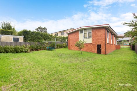 Property photo of 3 Allambie Avenue Caringbah South NSW 2229