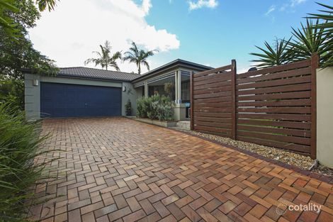 Property photo of 13 Nottinghill Gate Drive Arundel QLD 4214