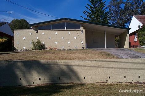 Property photo of 128 Bradfield Road Lindfield NSW 2070