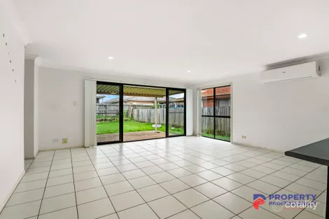 Property photo of 93 Collins Street Collingwood Park QLD 4301