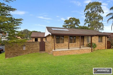 Property photo of 9 Harrow Road Glenfield NSW 2167