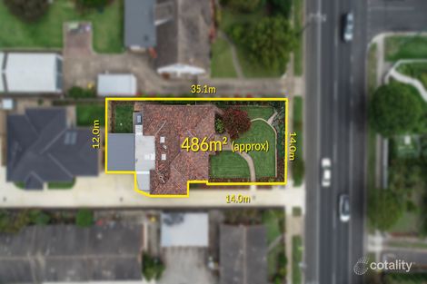 1/61 Mount Pleasant Rd, Belmont, VIC 3216