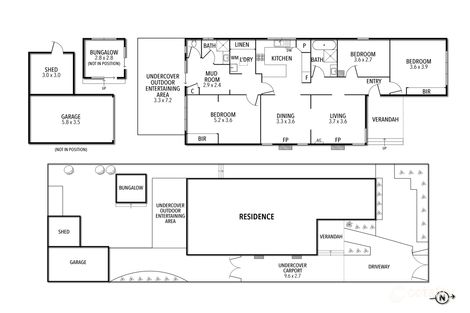 Property photo of 43 Benjamin Street Sunshine VIC 3020