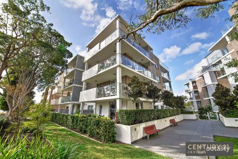 Property photo of 89/1 Cowan Road Mount Colah NSW 2079