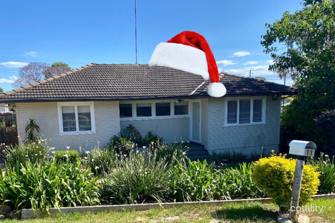 Property photo of 11 Wootten Street Colyton NSW 2760